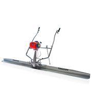 Tomahawk Power 1.8 HP Honda Concrete Power Screed and 12ft Magnesium Aluminum Blade TVSA-H + TSB12-P